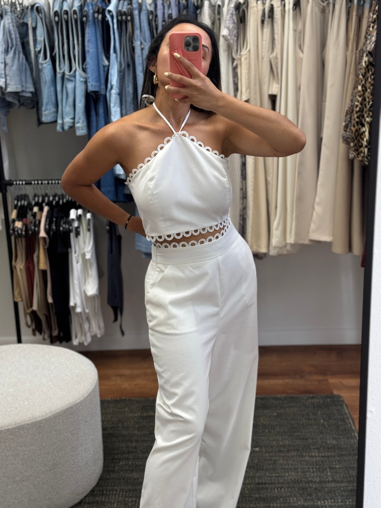 Paulina set