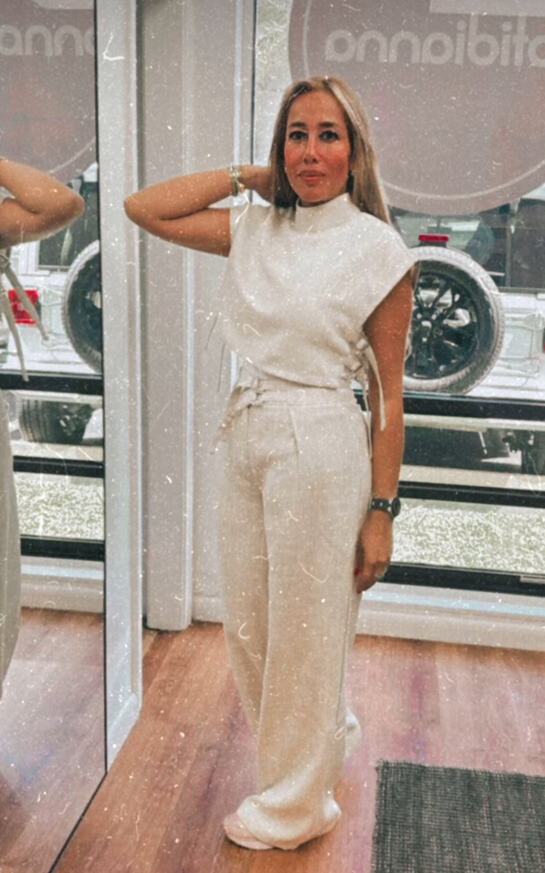 Maritza set