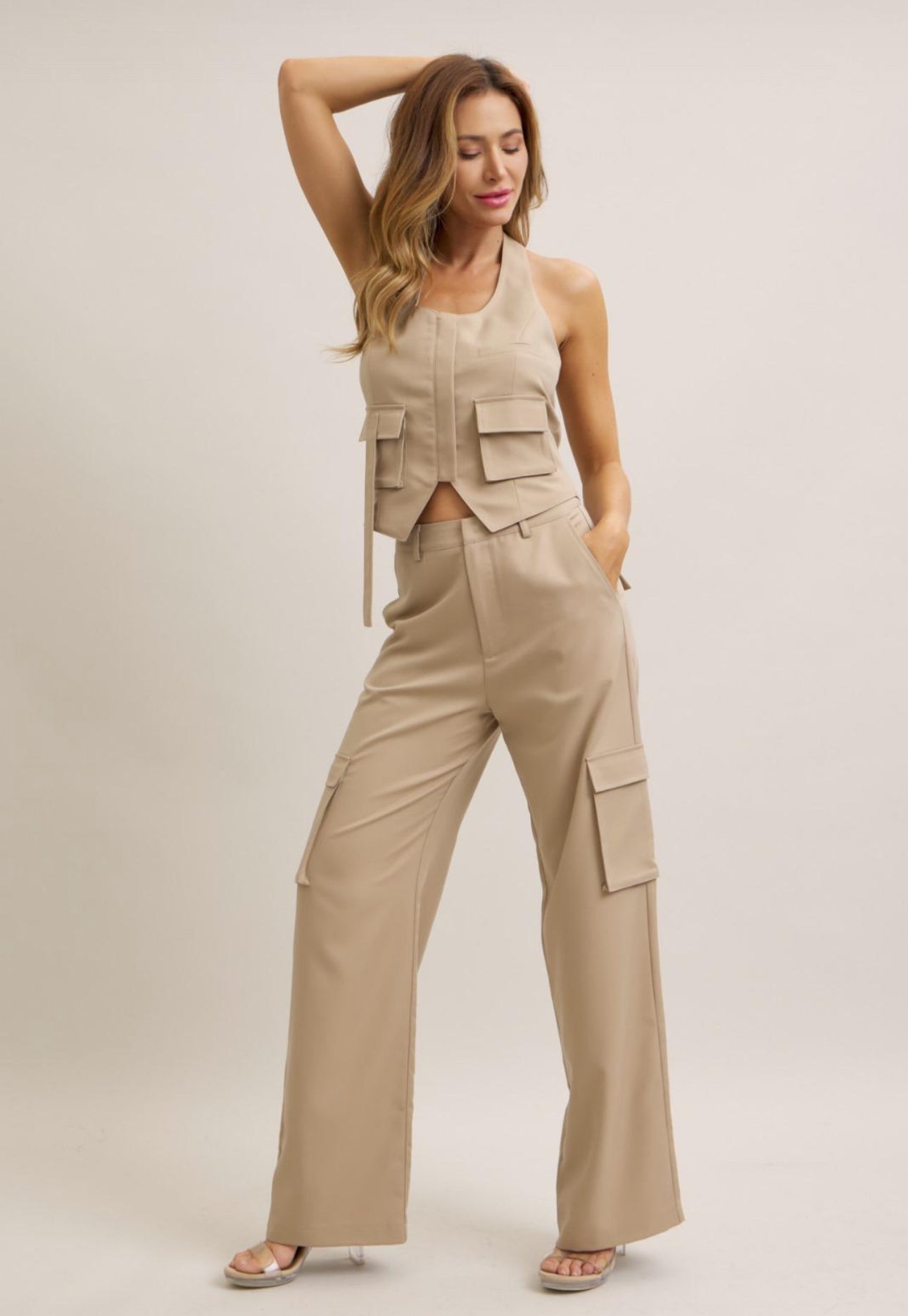 Safari set