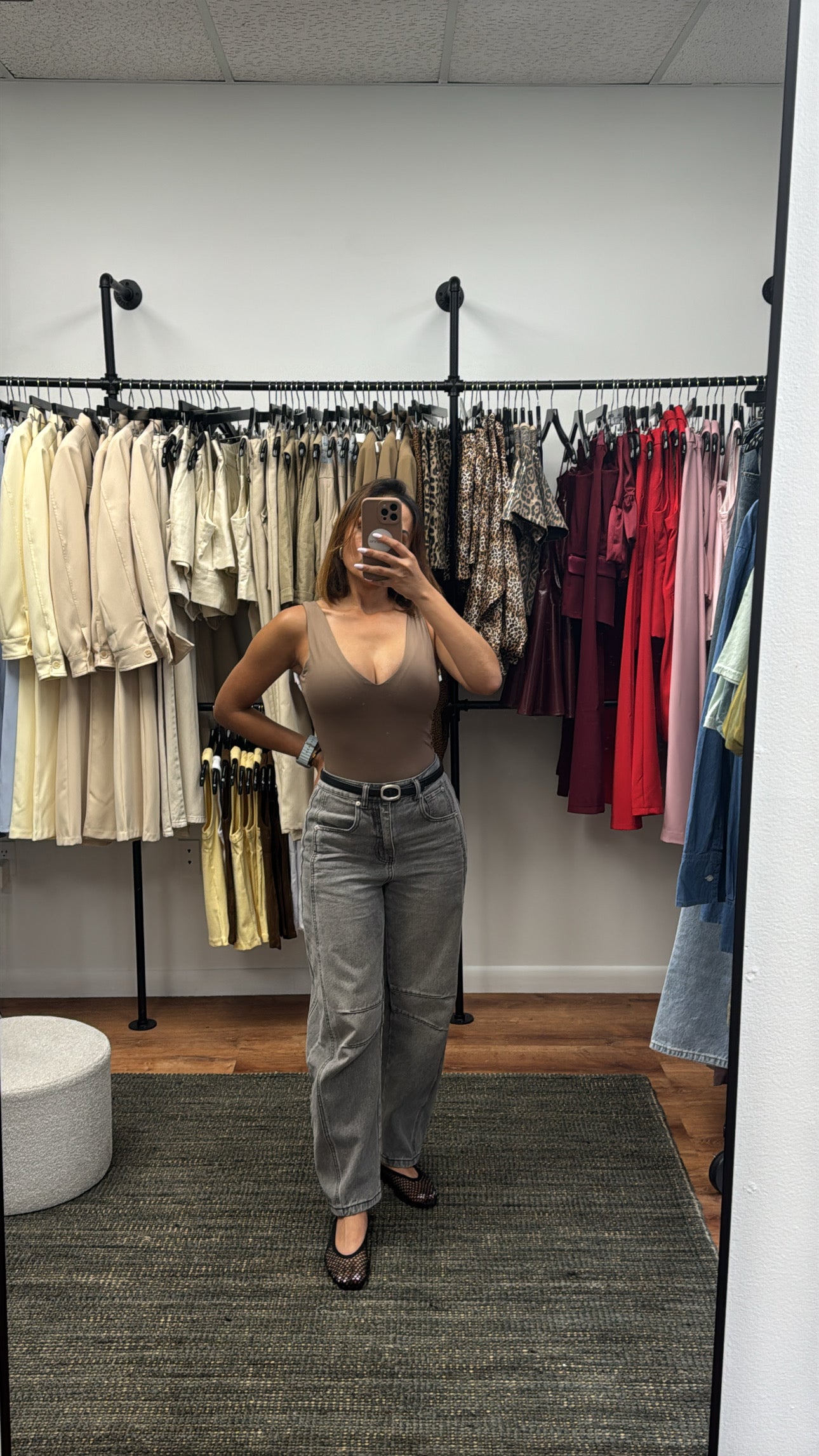 Body Mocha