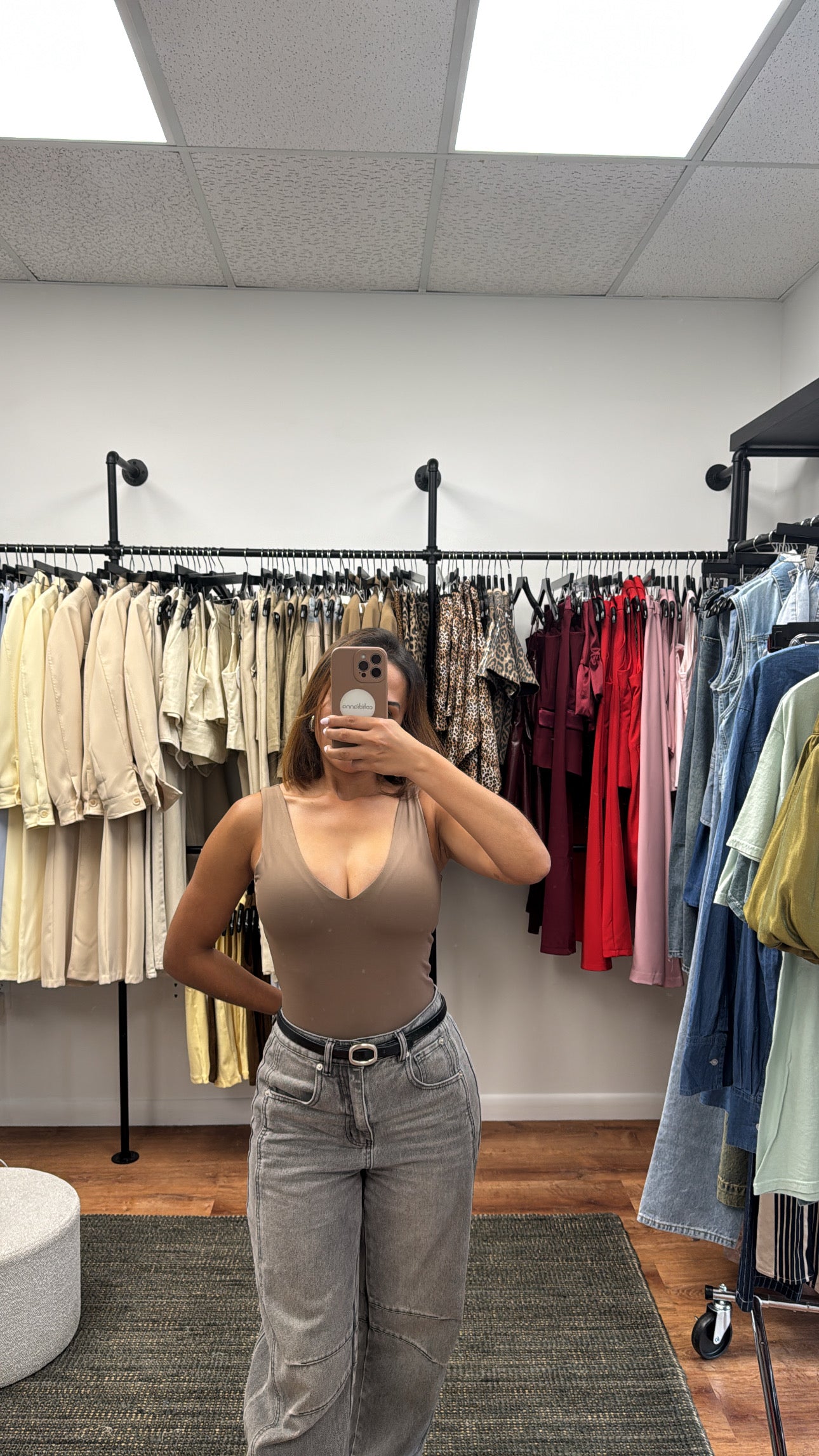 Body Mocha