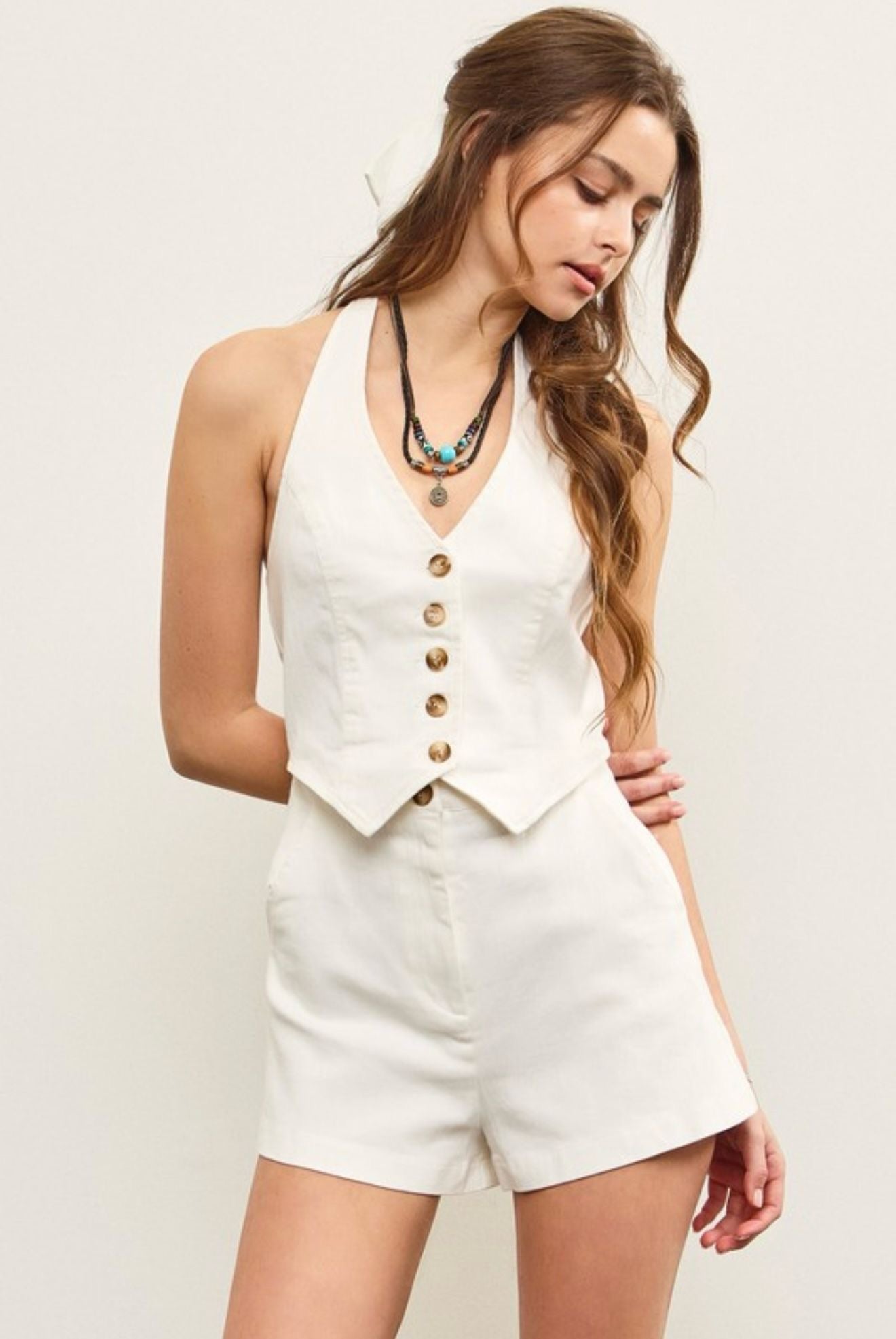 Kiki romper