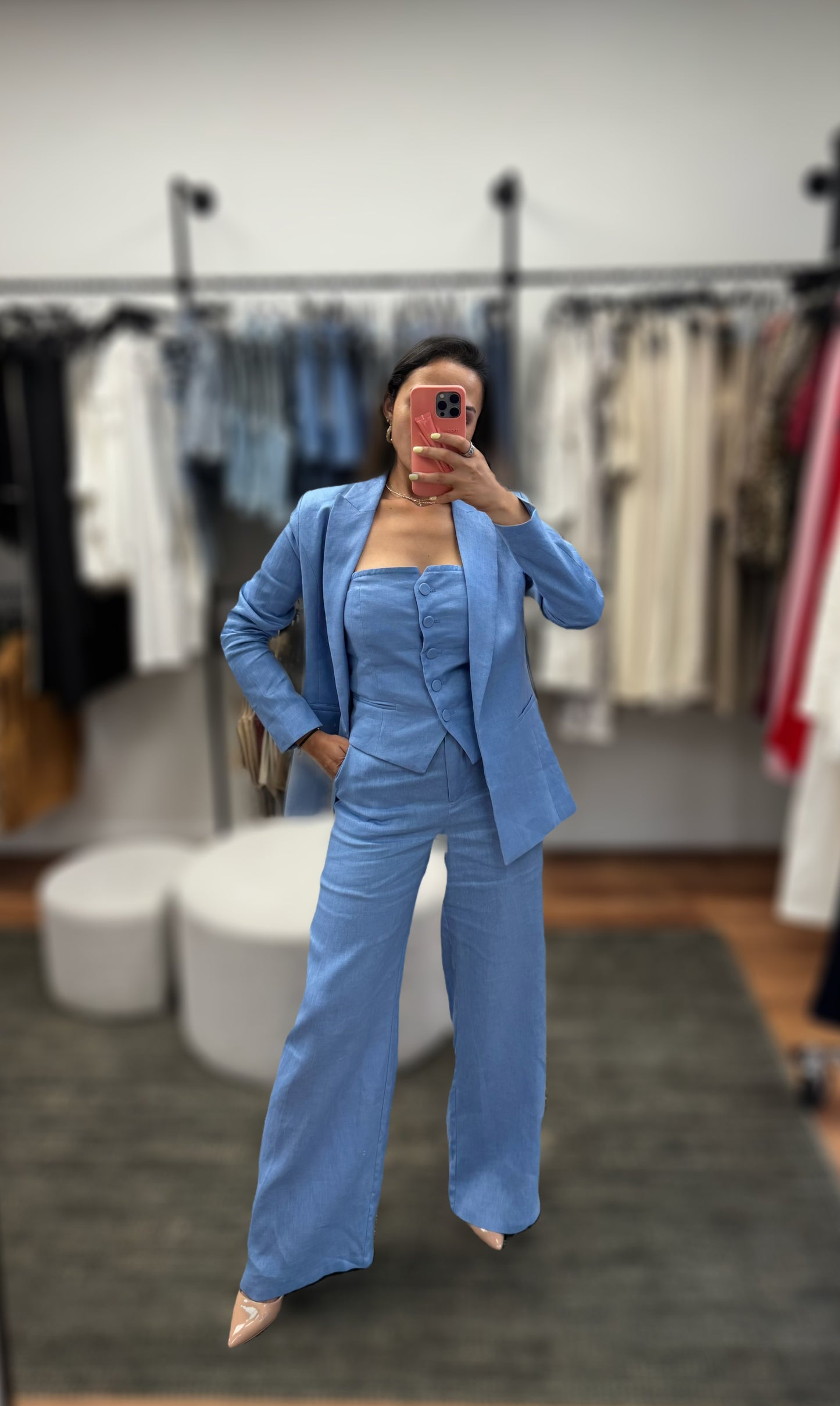 Cielo set