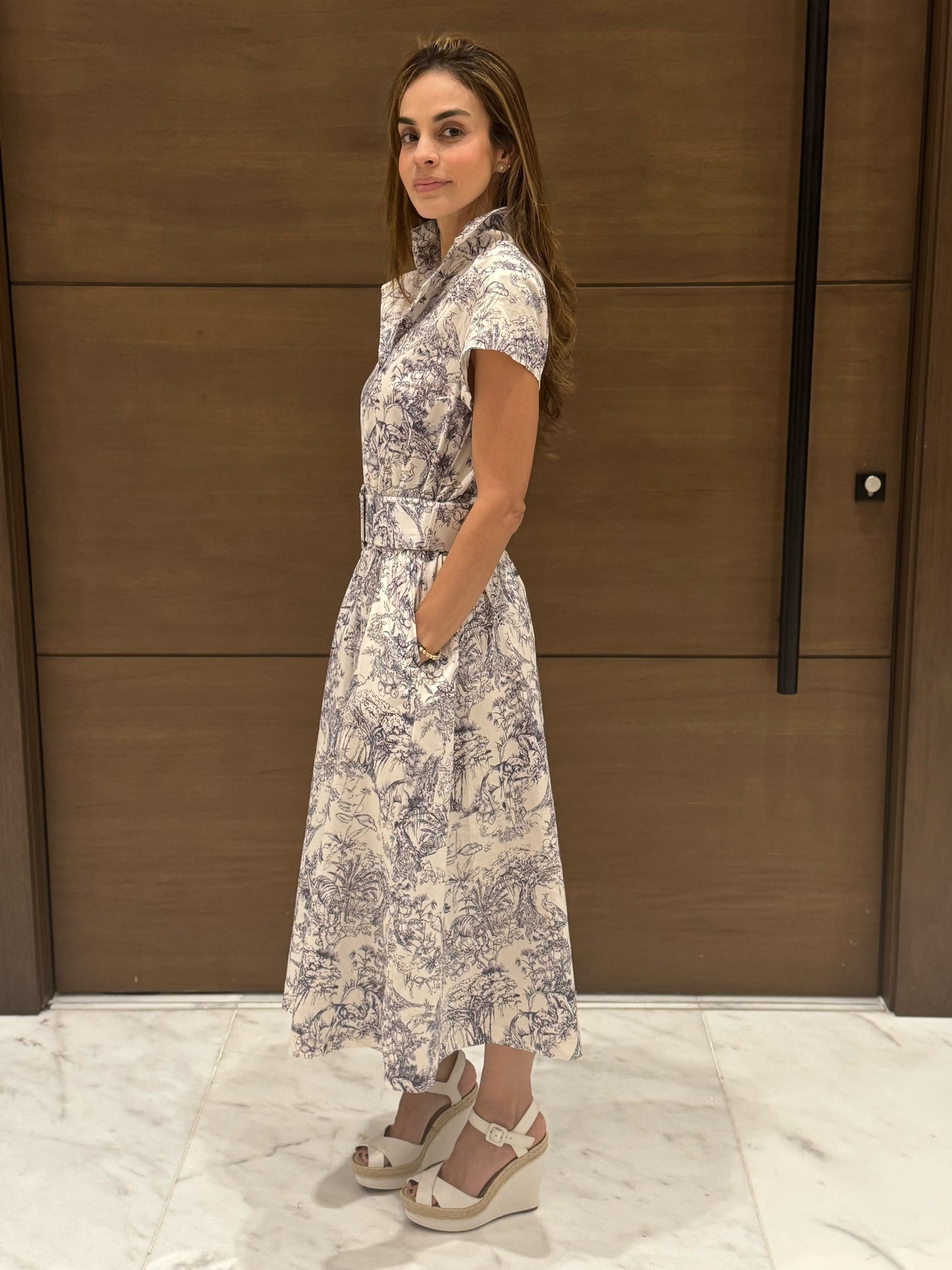 Alicia dress
