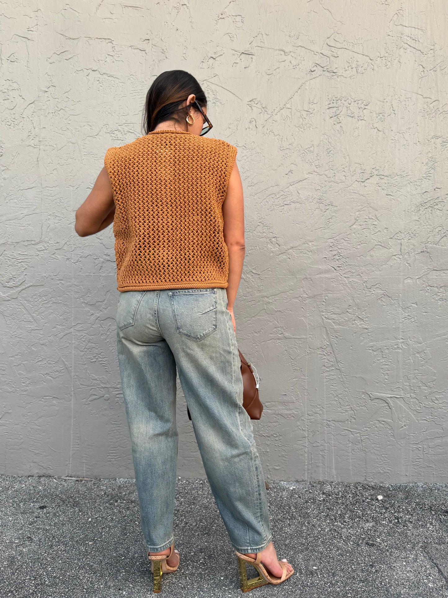 Kaori Jeans