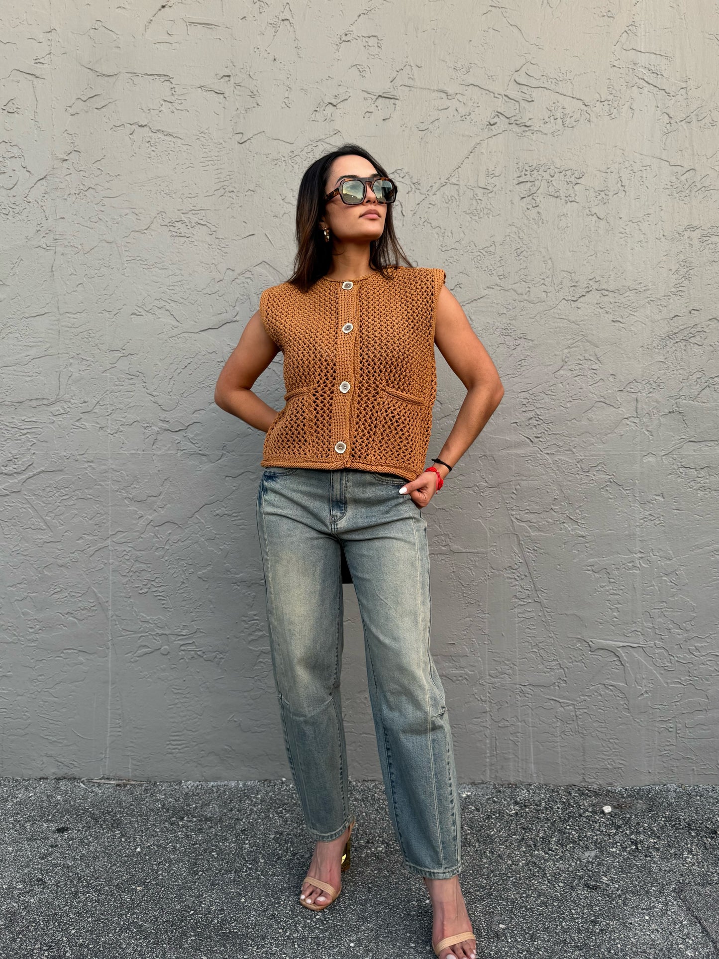 Kaori Jeans