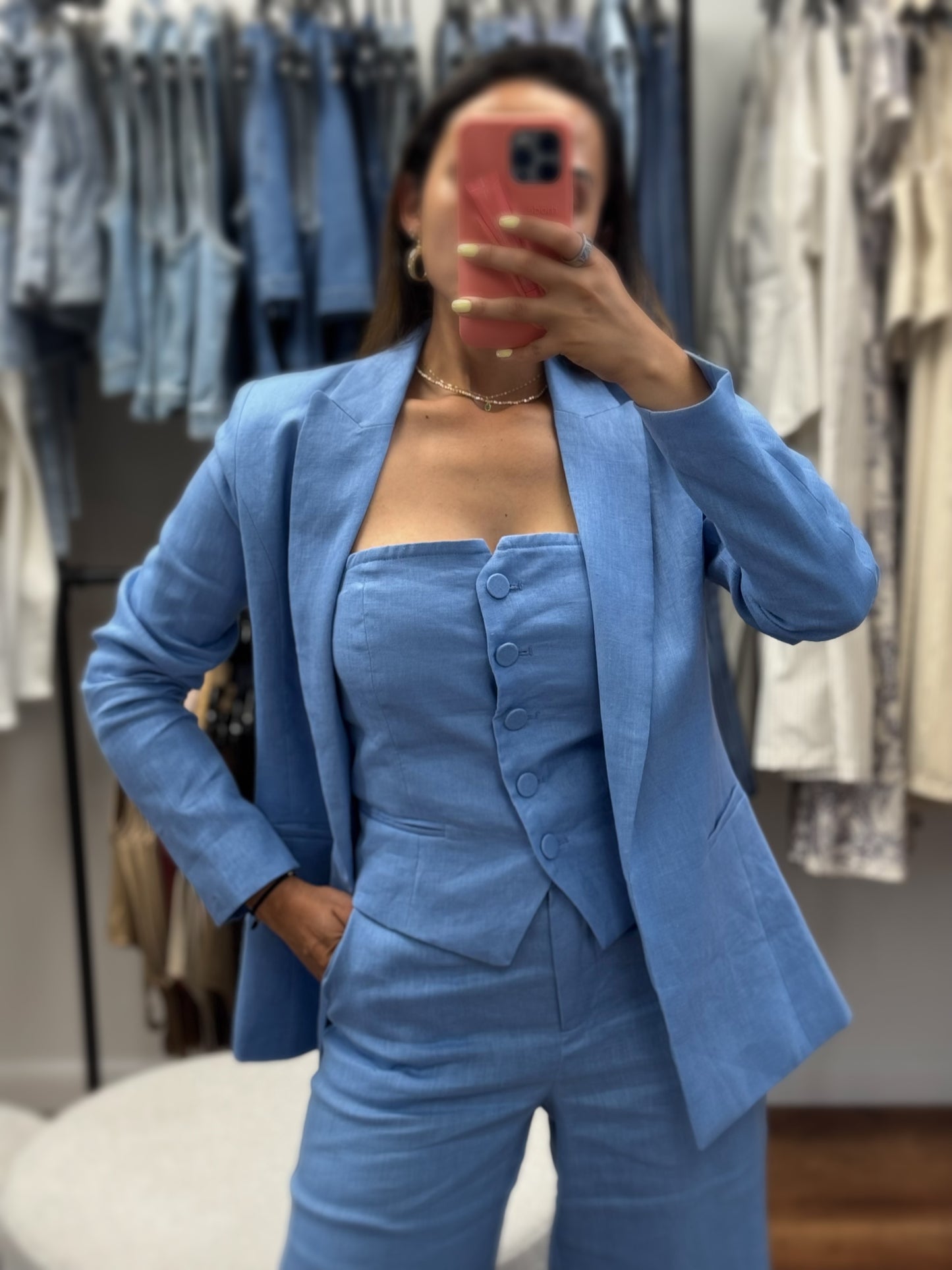 Cielo set