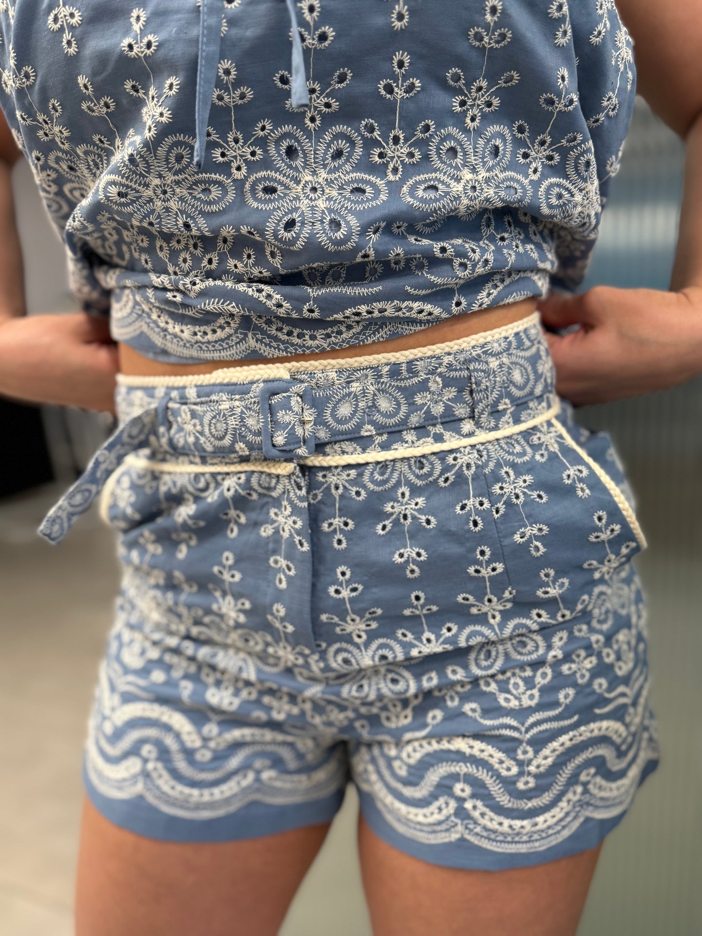 Lucia set