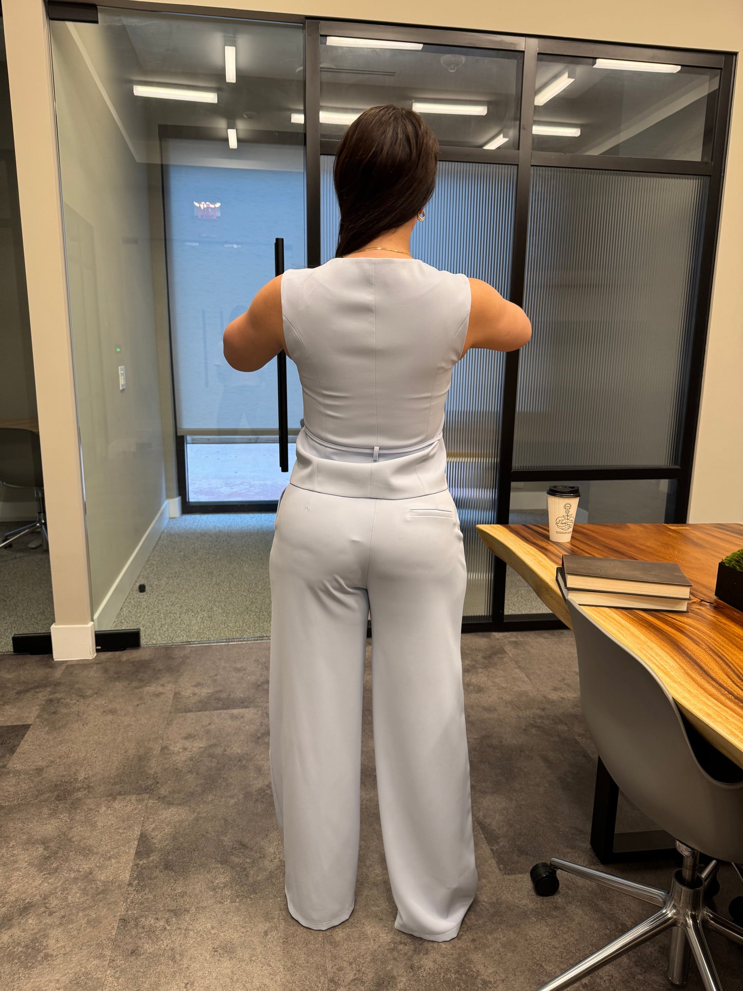 Vanessa set