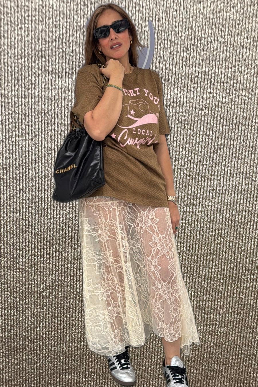 JULIETA SKIRT