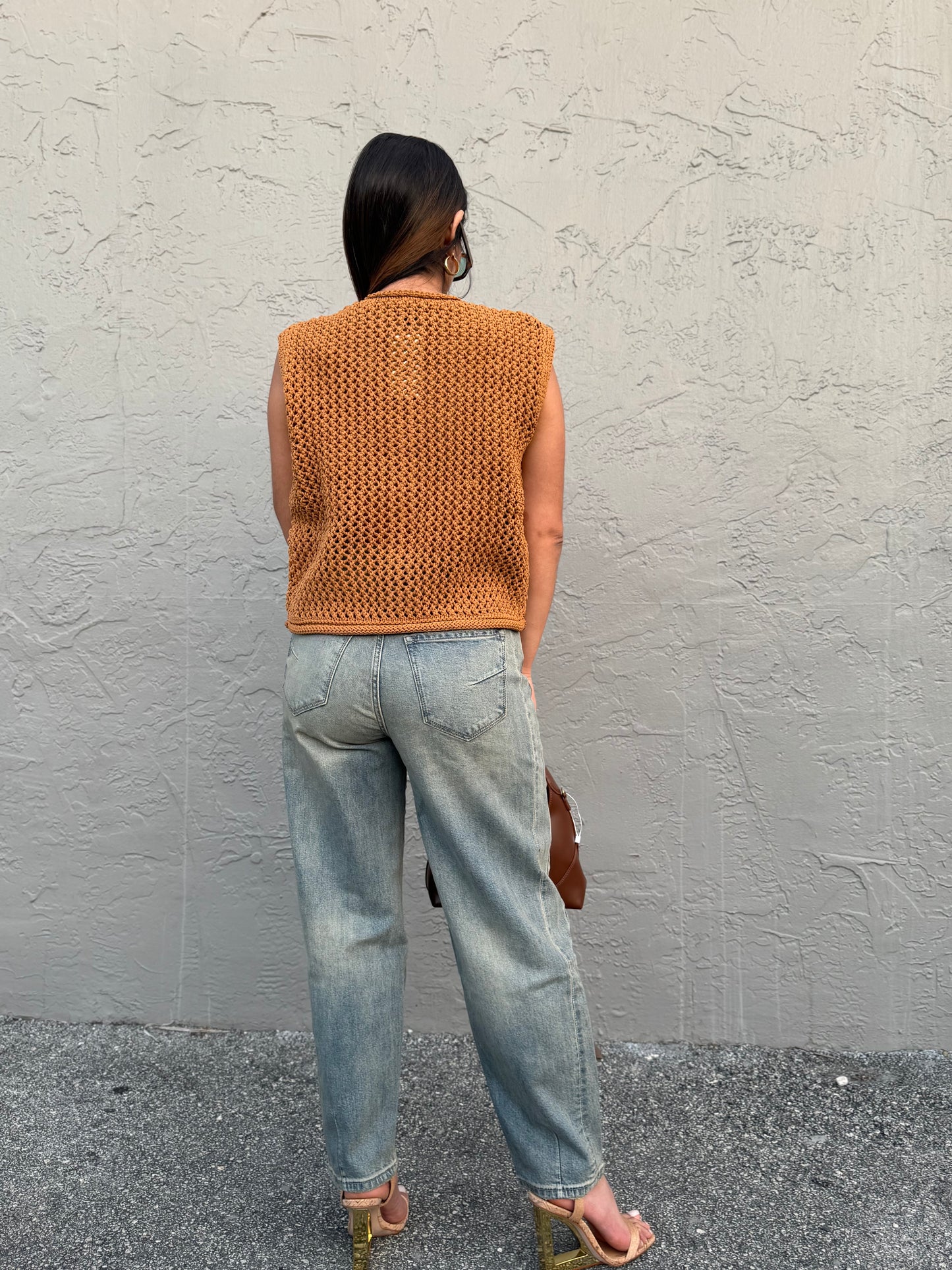 Kaori Jeans