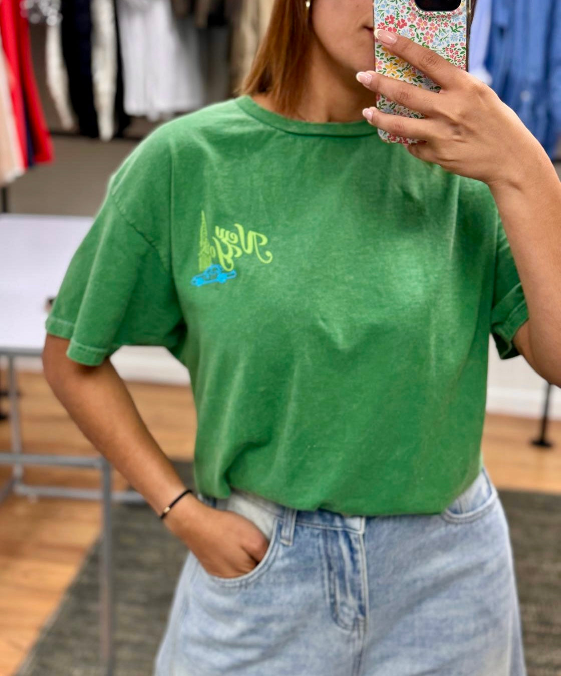New York Tshirt