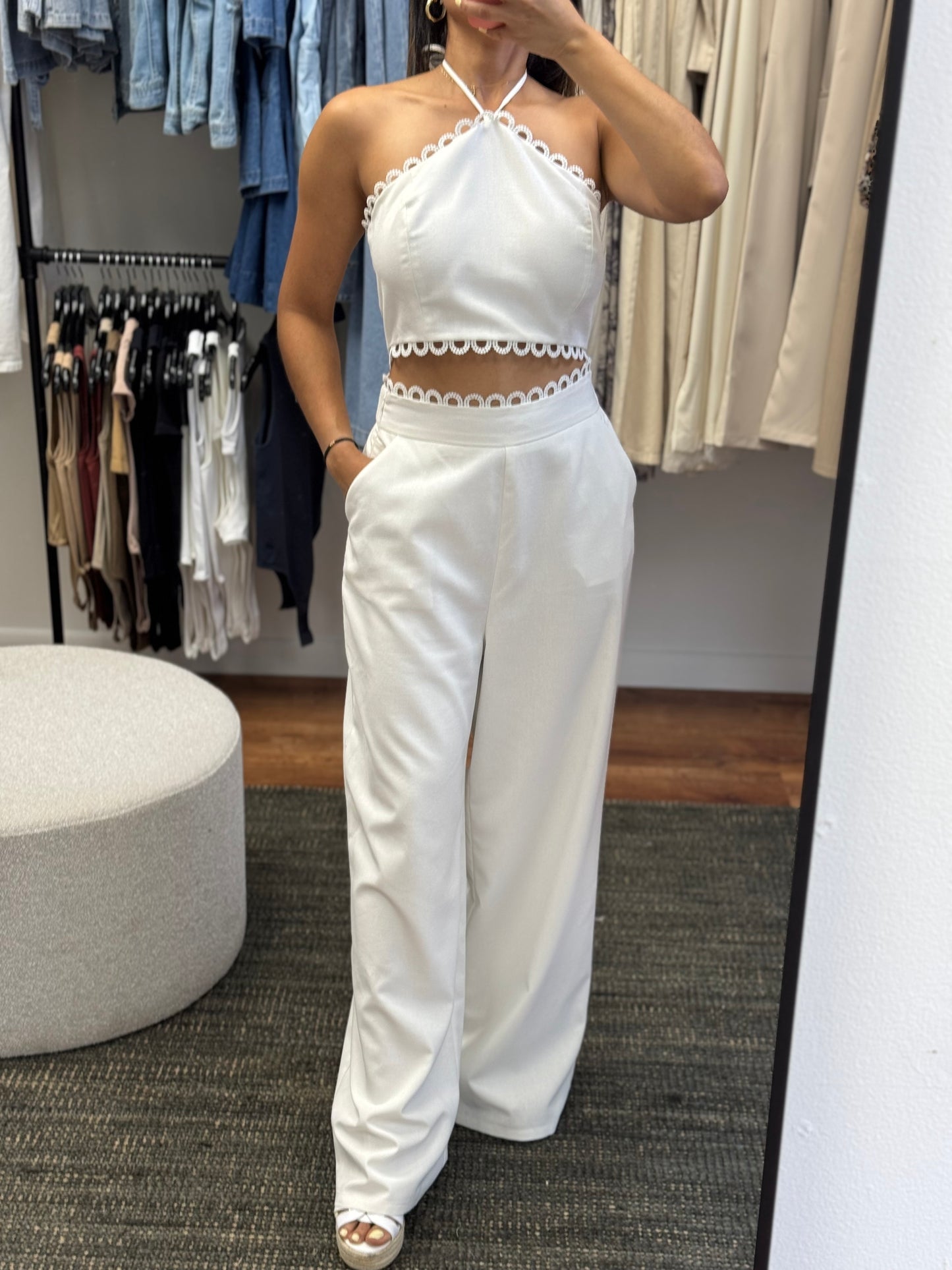 Paulina set