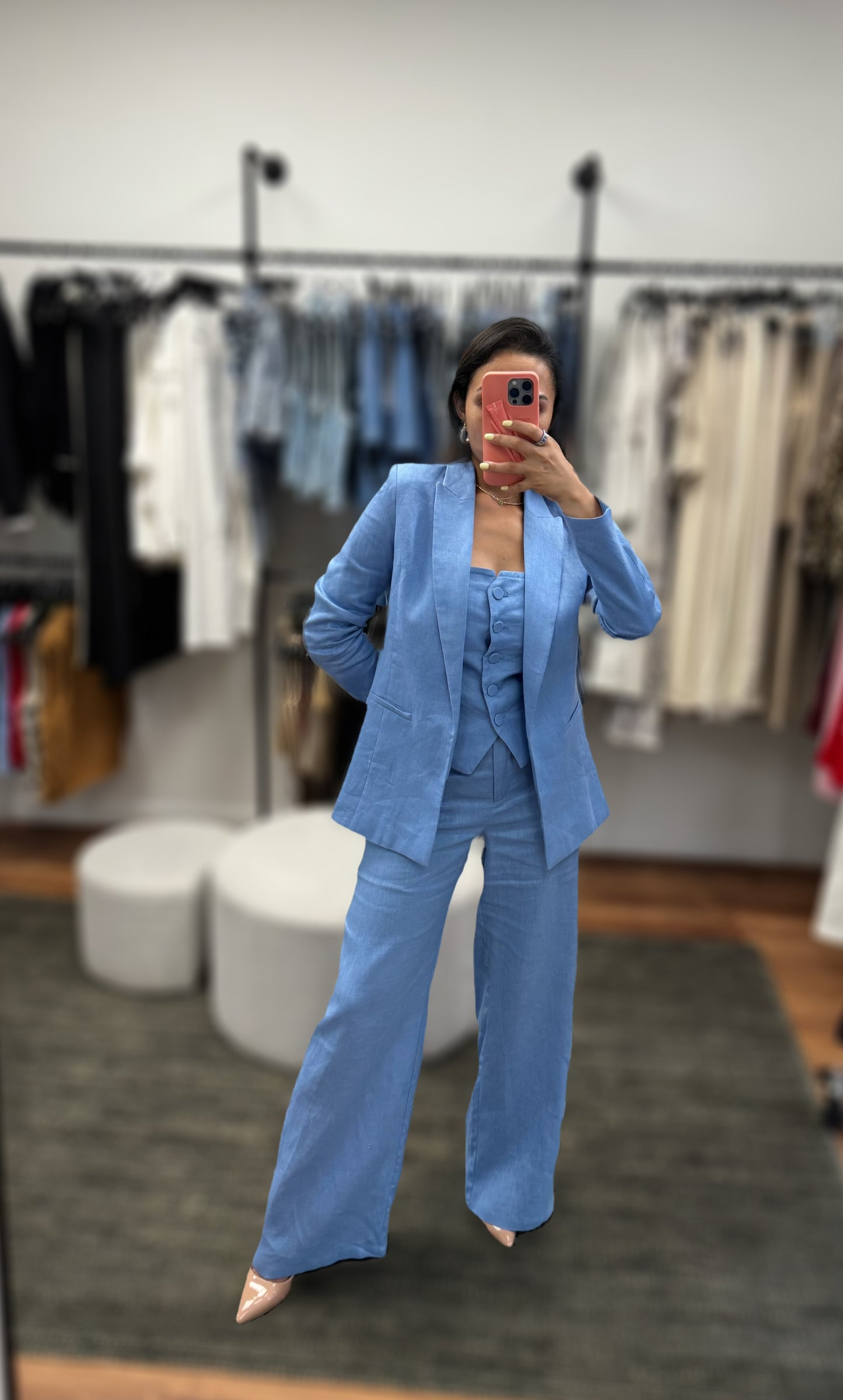 Cielo set
