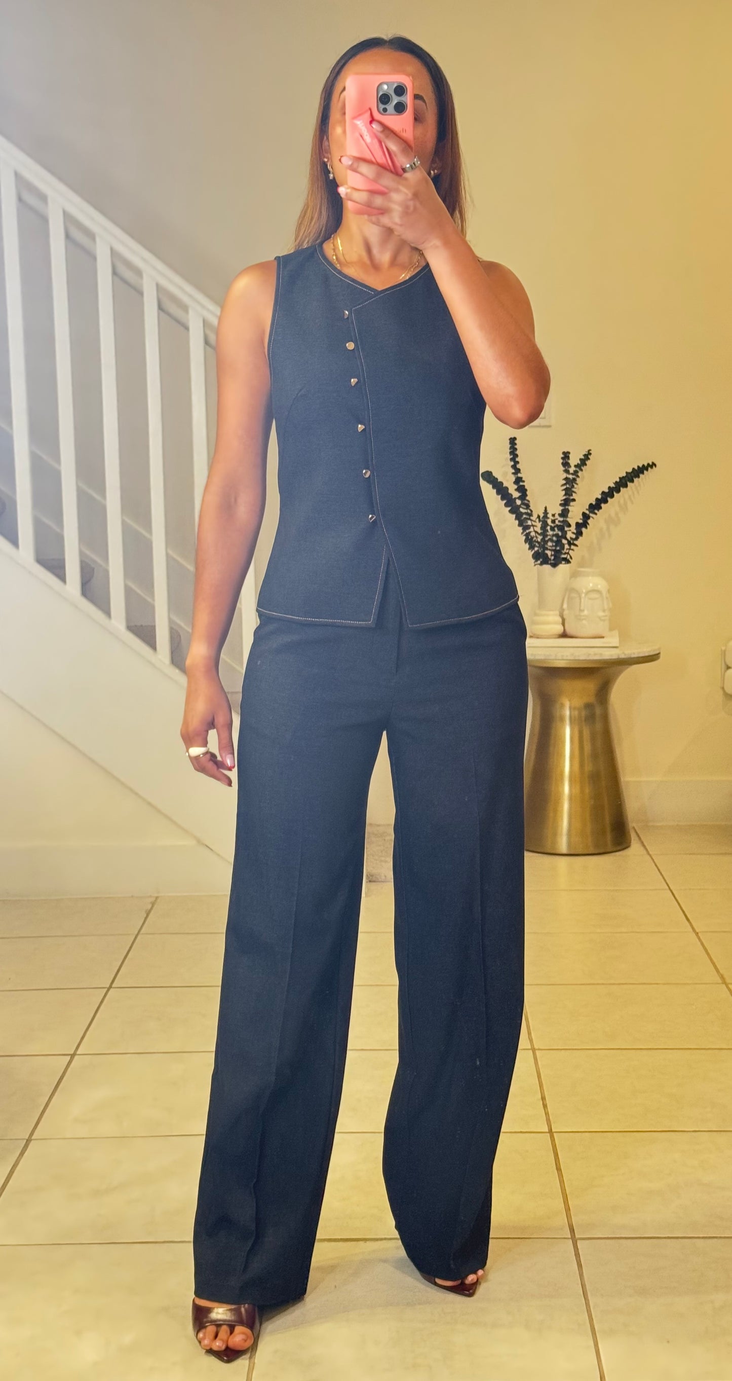 Caliope set