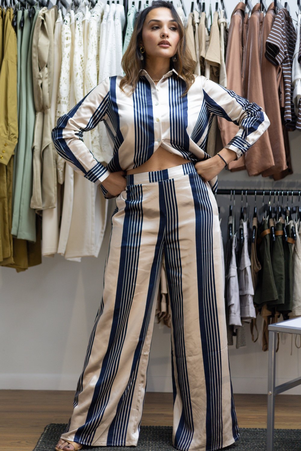 AITANA TWO PIECES SET