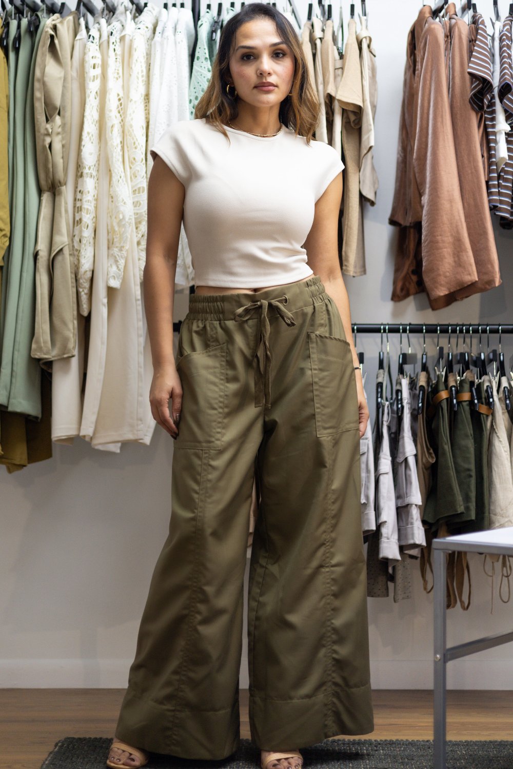 FERNANDA PANT