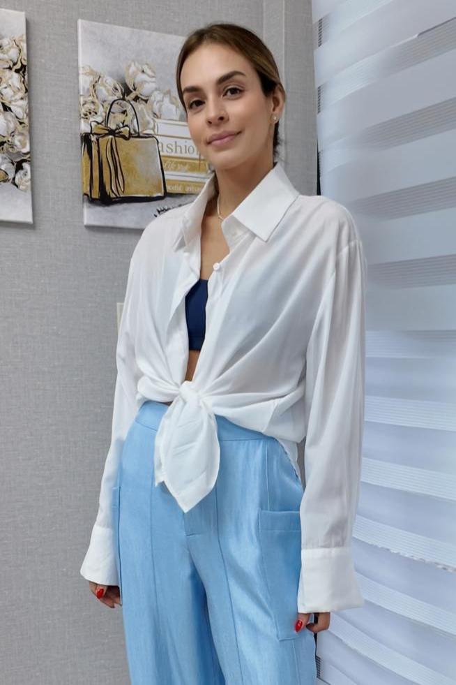 MANUELA SHIRT