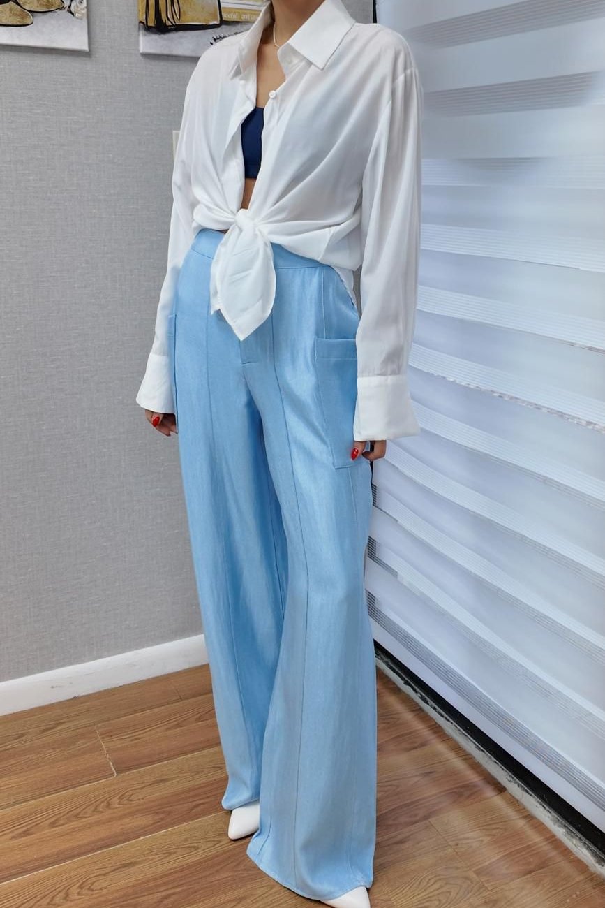 MANUELA PANT