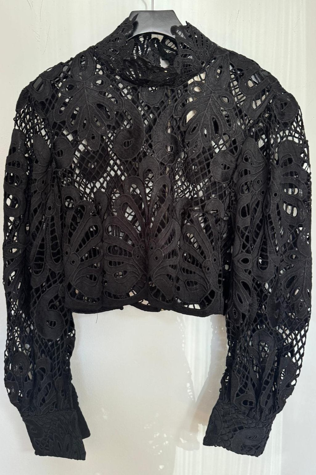 LAUREN BLOUSE