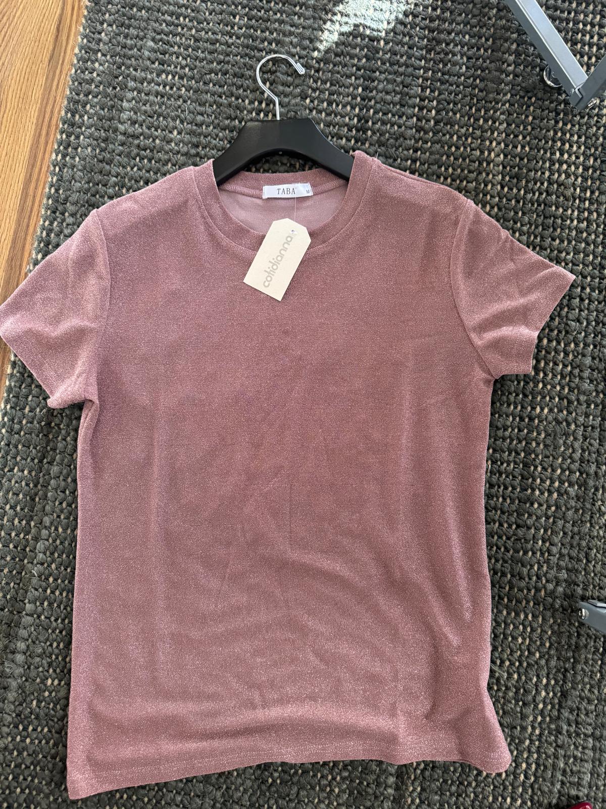 PAULINA TSHIRT