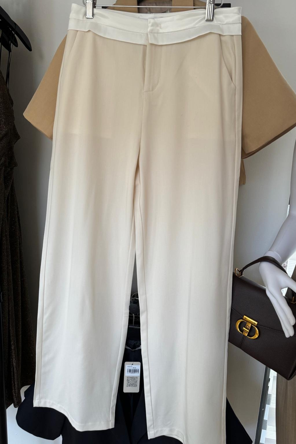 VIRGINIA PANT