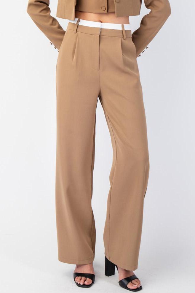 AMELIA PANT
