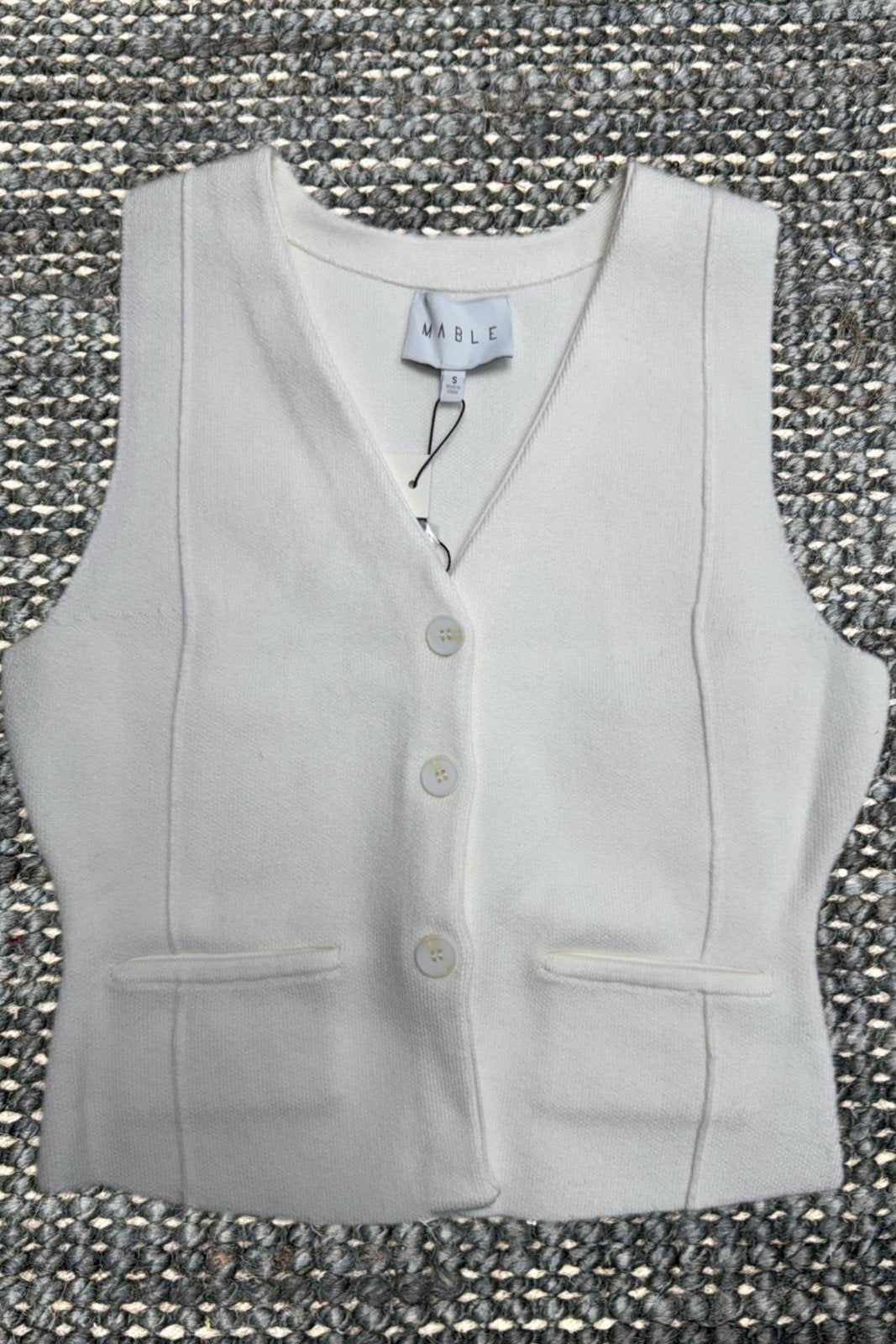 RENATTA VEST