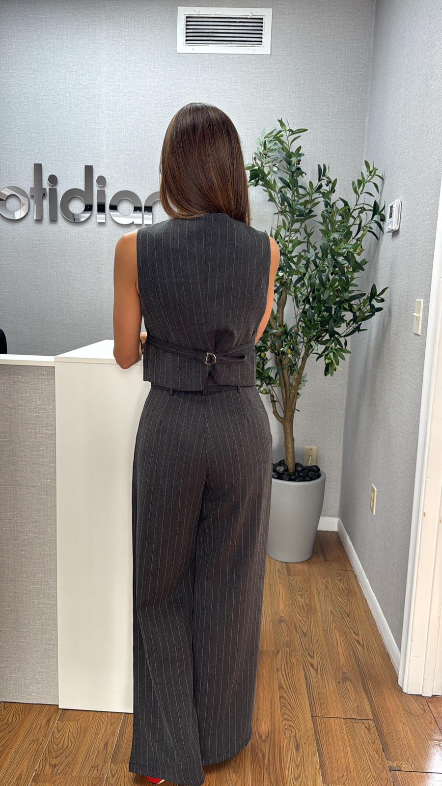EMMA TWO PIECES SET