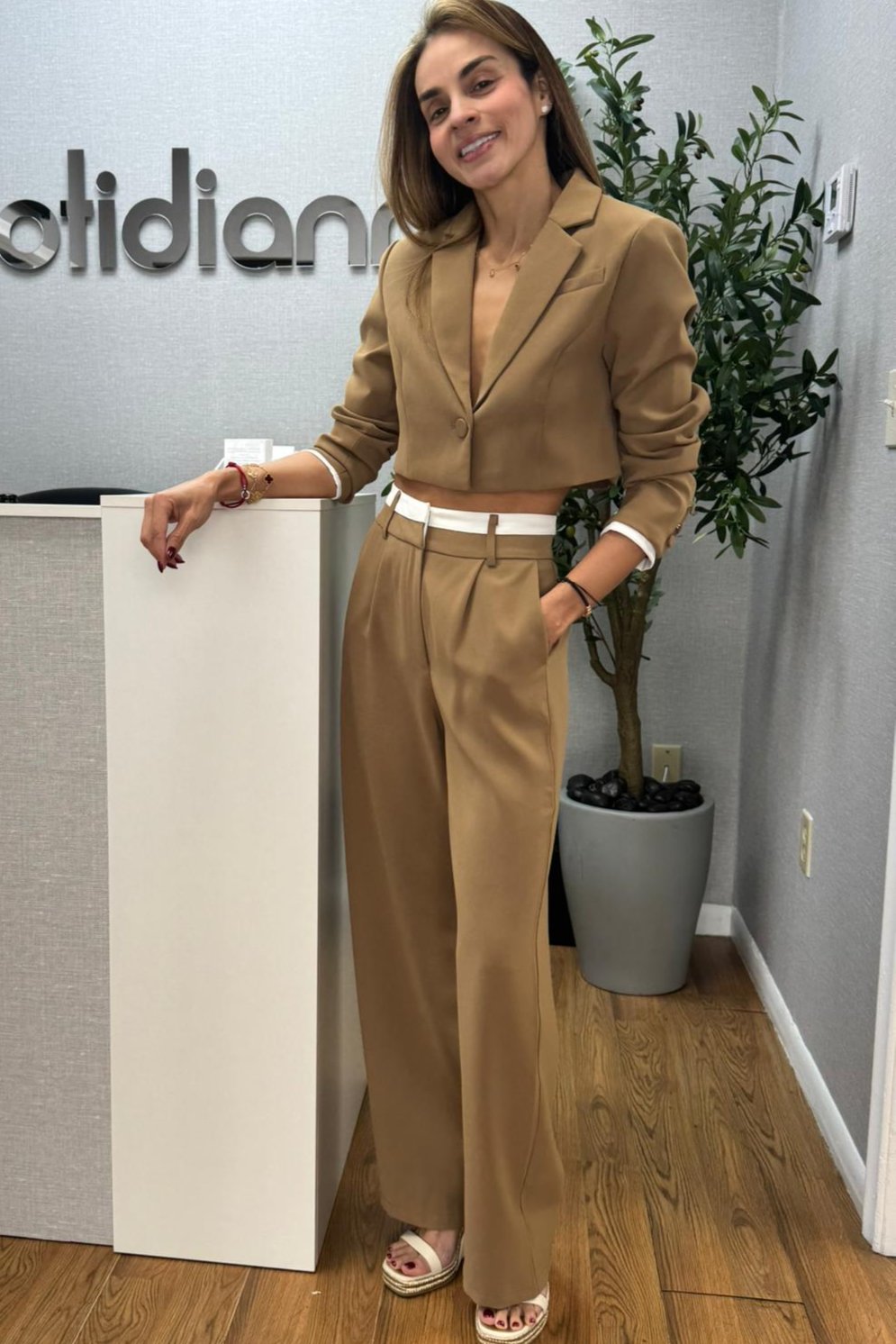 AMELIA PANT