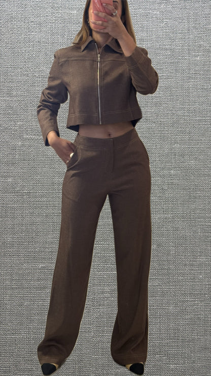Amparo set