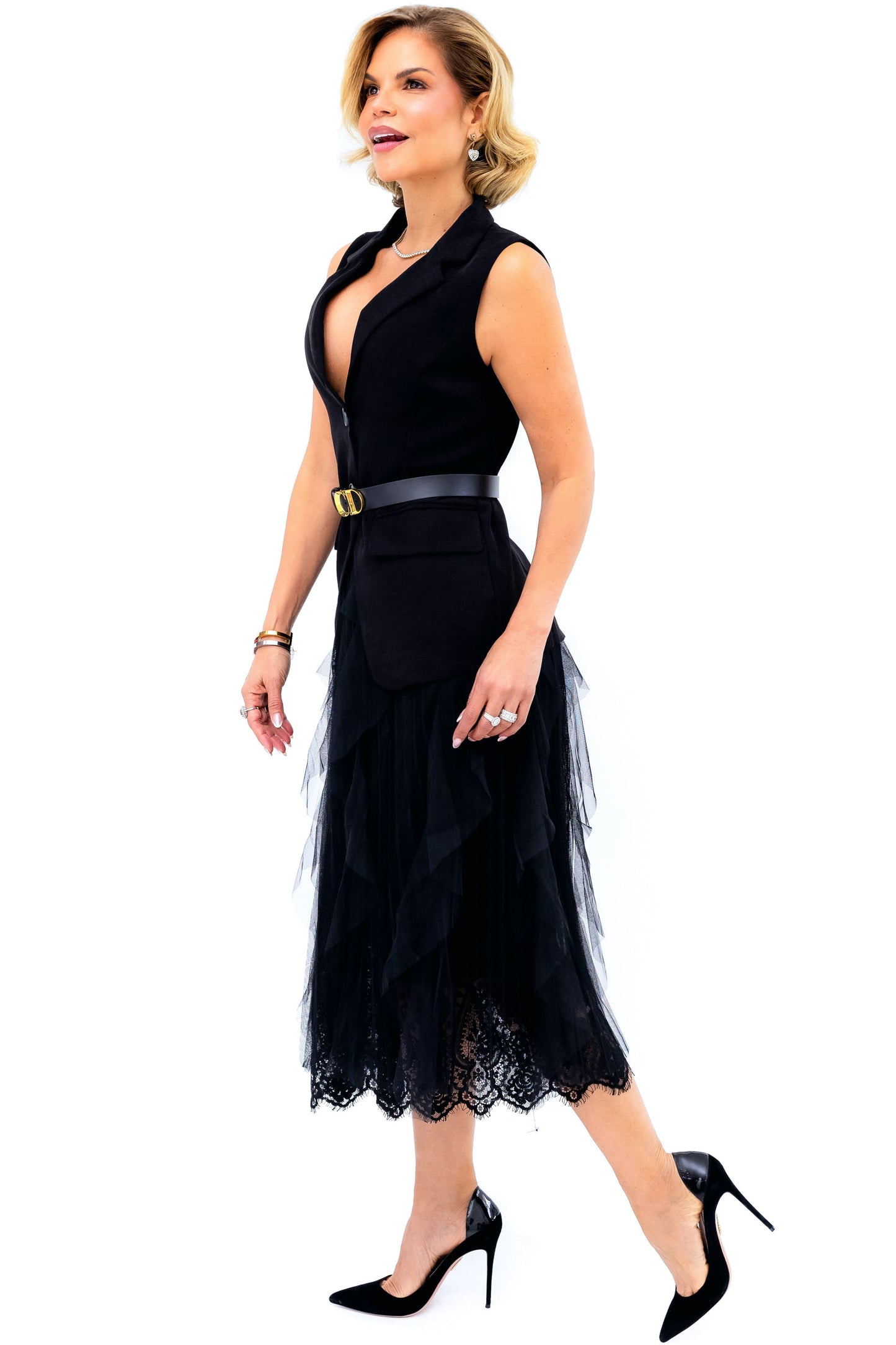 TAMARA SKIRT