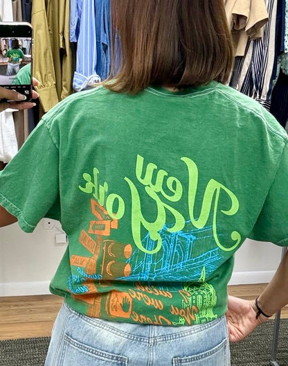 New York Tshirt
