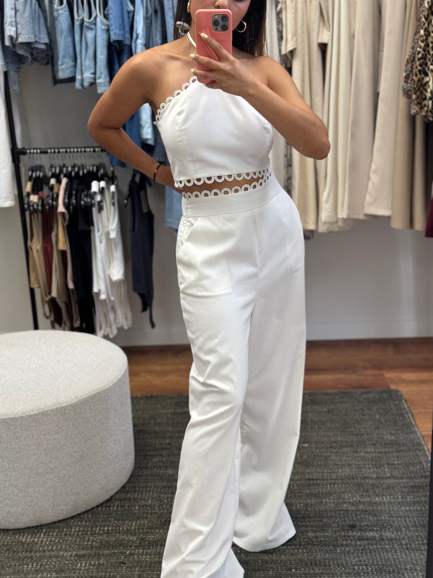 Paulina set